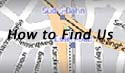 Address, How to Find Us, City Map